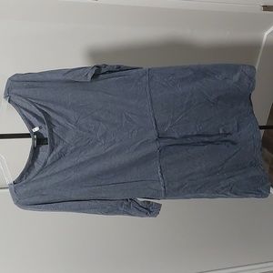 H&M knee length dress